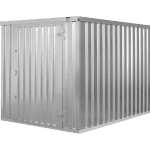 3M (70ft²) Storage Box