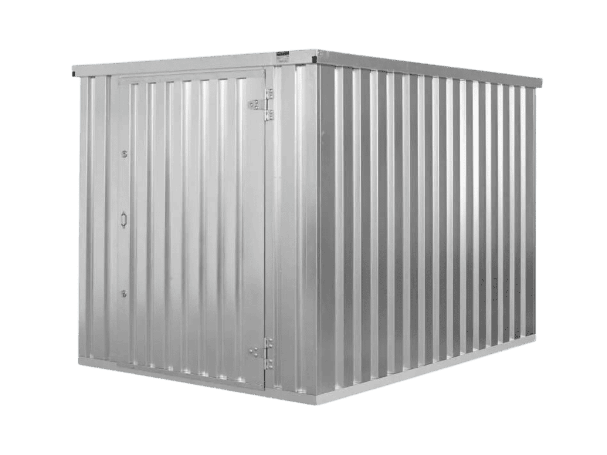 3M (70ft²) Storage Box