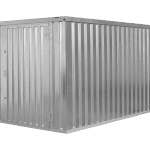 4M (90ft²) Storage Box